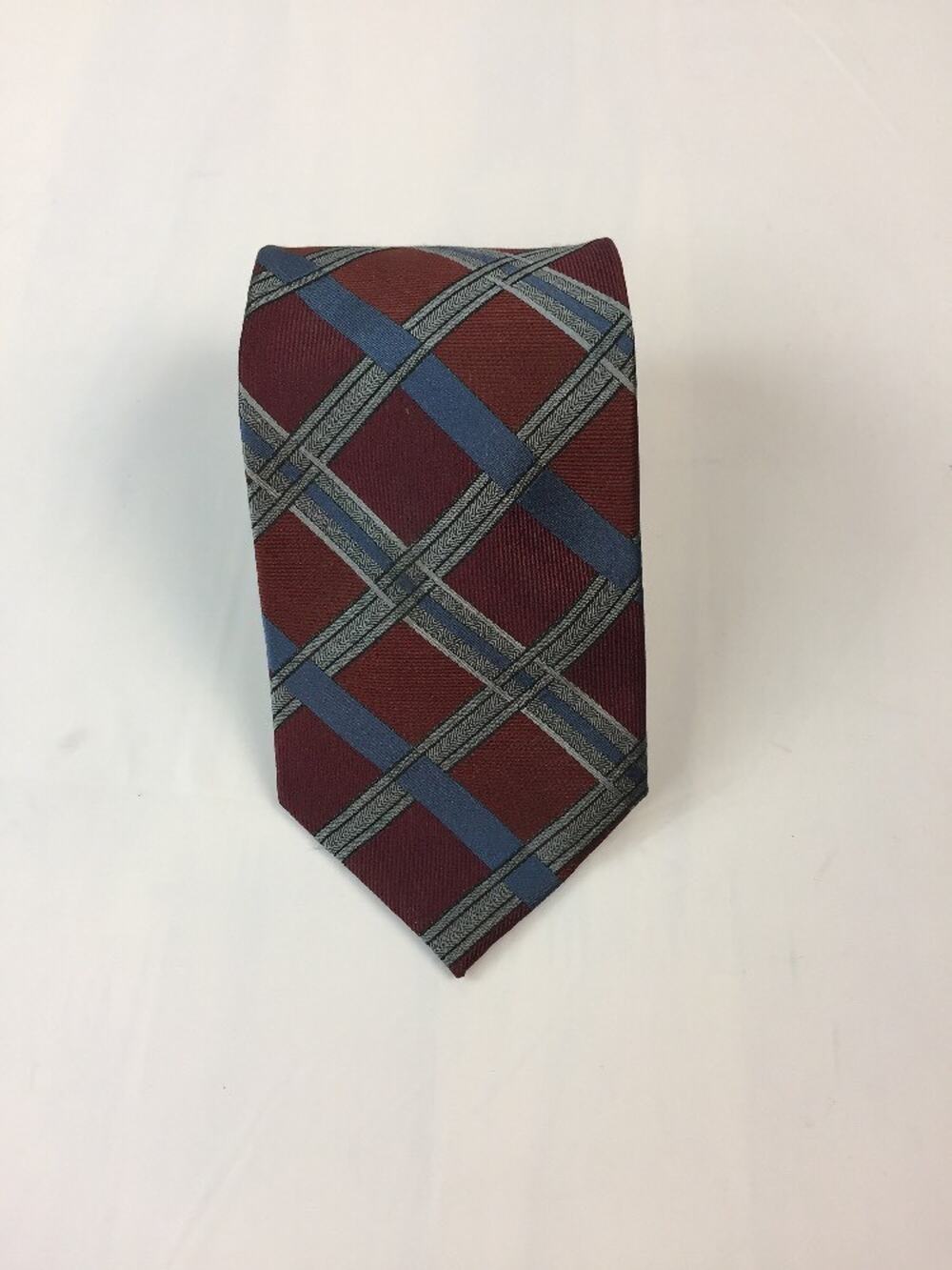 Collections By Tango Men’s Necktie Red